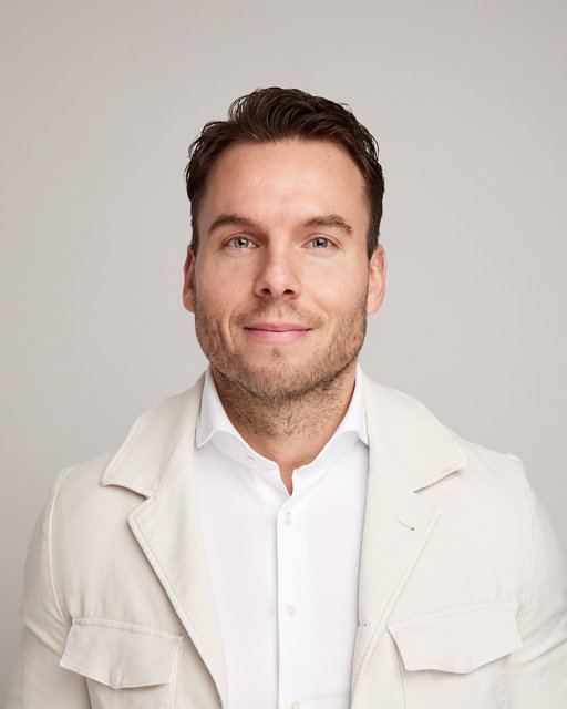 Niels Cornelis, bouwkundig en technisch bedrijfskundig ingenieur
